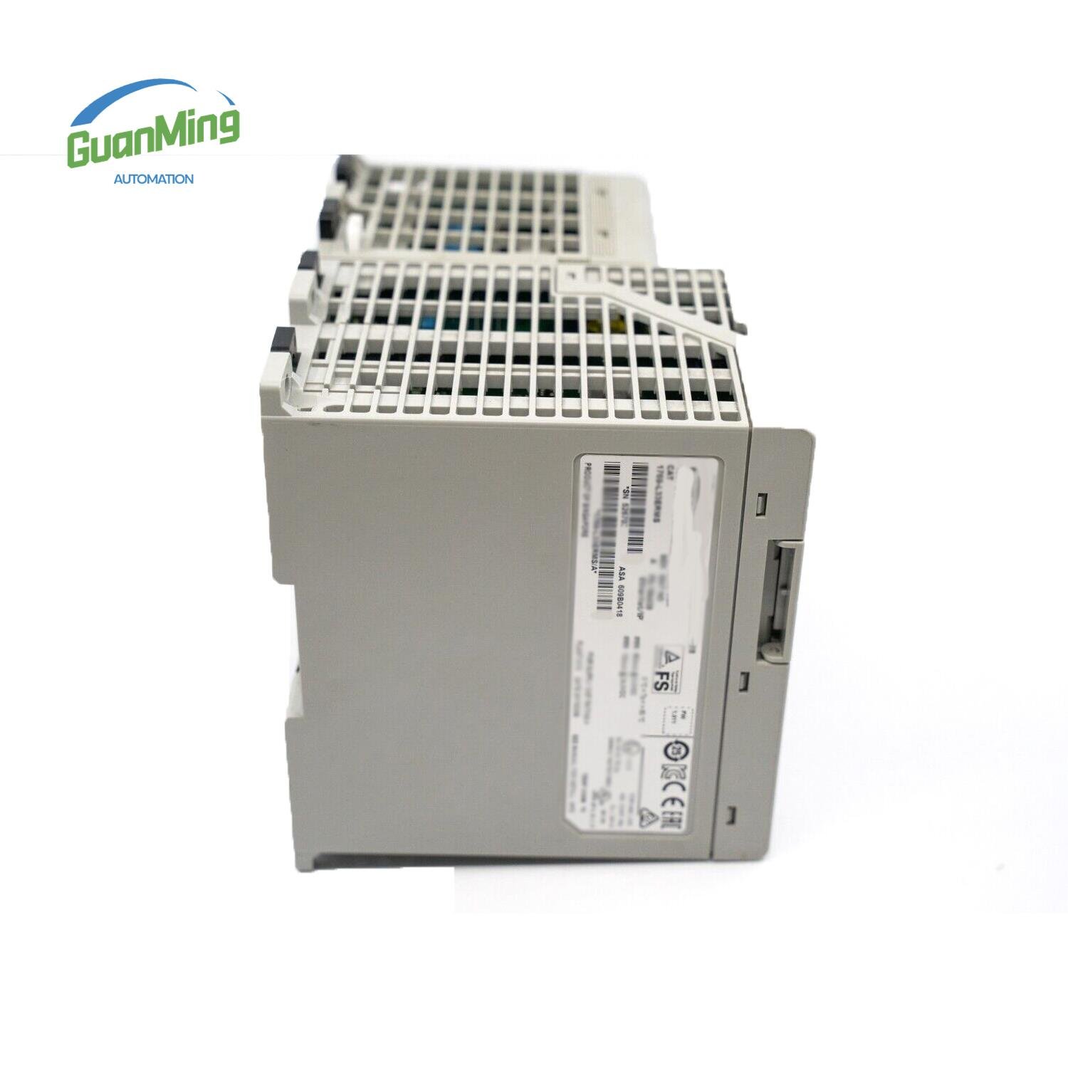 1769L33ERMK Ser B Motion Controller 1769 Series Industry Controls Supplier Original Package 1769-L33ERMK