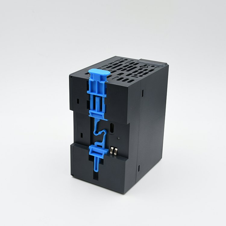 Hot Sale Good Price Control Module Plc Low Price Plc Controller for Agriculture Ethercat Plc Pac Dedicated Controllers
