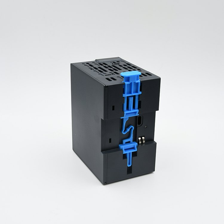 Hot Sale Good Price Control Module Plc Low Price Plc Controller for Agriculture Ethercat Plc Pac Dedicated Controllers