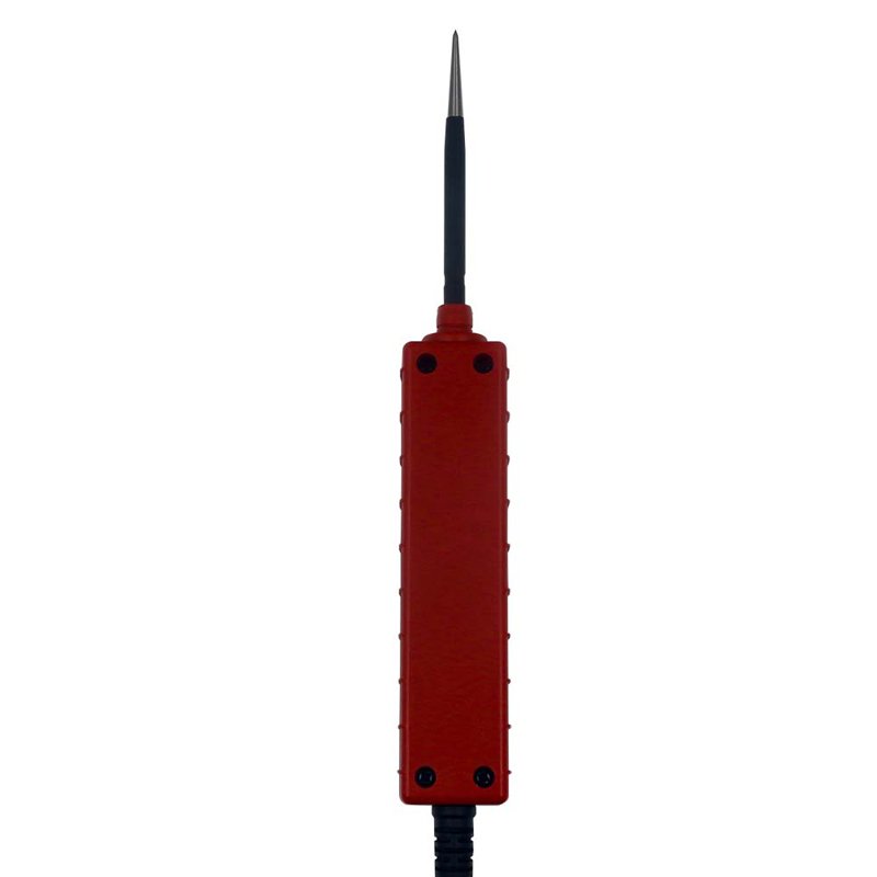 Multifunctional ET2213 Probe Car Electric Circuit Tester Pen 6-24V DC Auto Voltage Tester Power Probe Battery Diagnosis Scanner