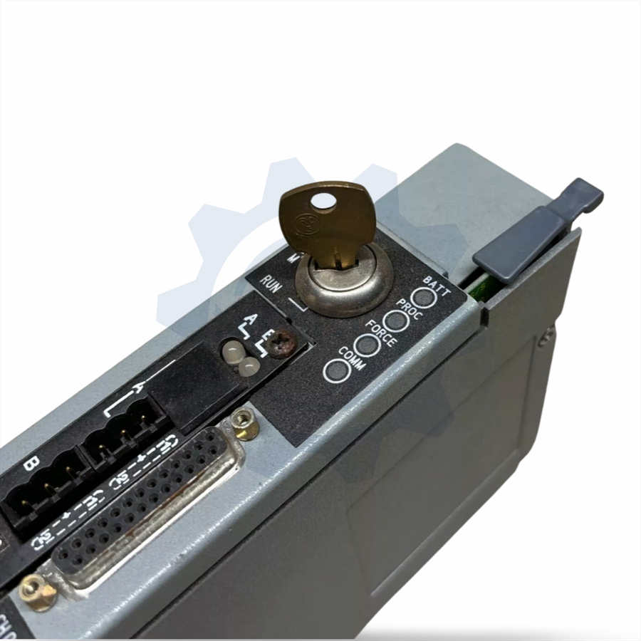 PLC Pac And Dedicated Controllers 1785-BCMC AB