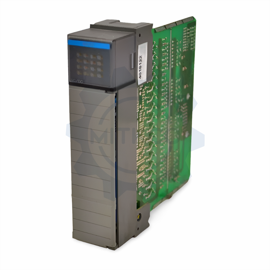 PLC Pac And Dedicated Controllers 1785-BCMC AB