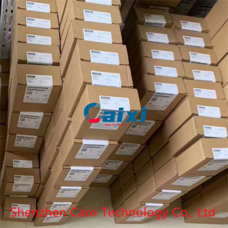 High quality PLC programming controller 6ES71344JB510AB0 PLC pac and dedicated controllers 6ES7134-4JB51-0AB0