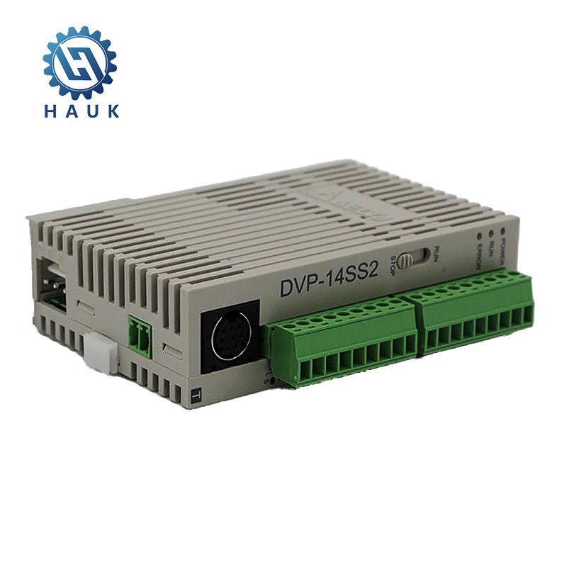 Delta DVP14SS211T Original New Programmable Logic Controllers PLC Automation Base Control Units PLC Supplier