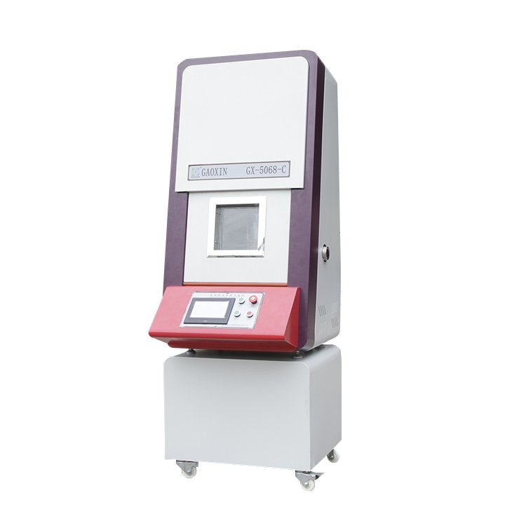 GAOXIN testing equipment manufacturers customize high-precision battery nail penetration testing machine