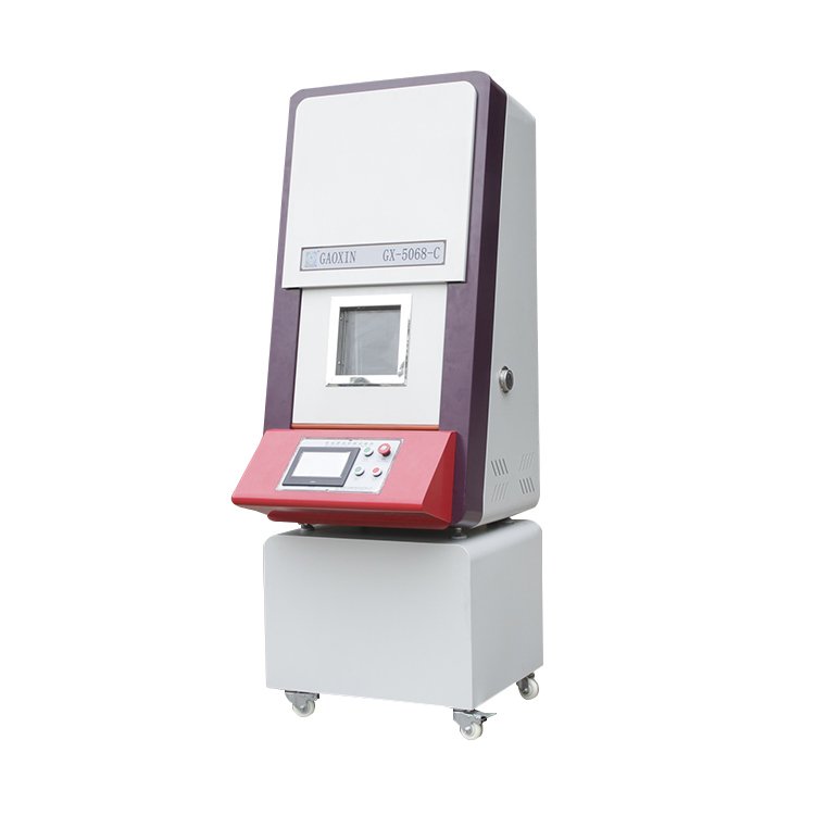 GAOXIN testing equipment manufacturers customize high-precision battery nail penetration testing machine