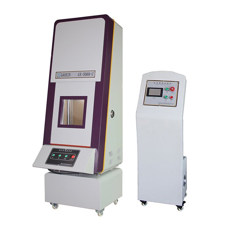 GAOXIN testing equipment manufacturers customize high-precision battery nail penetration testing machine