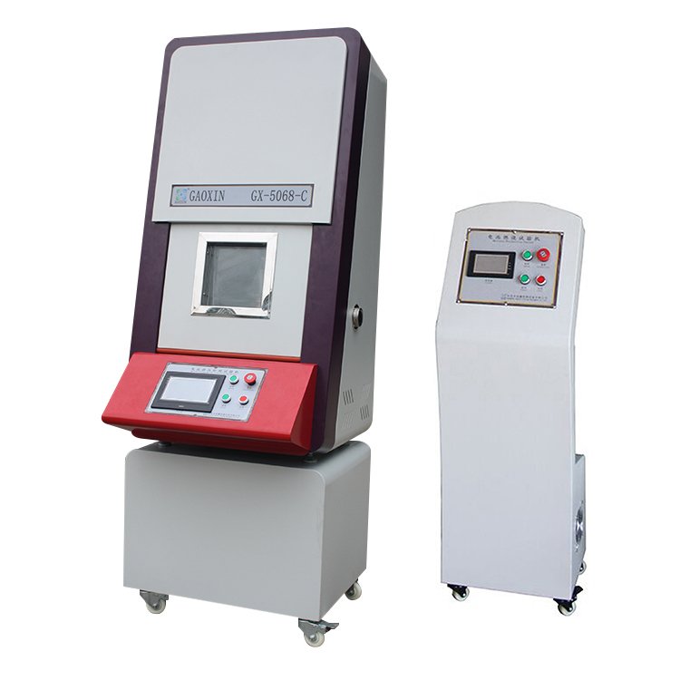 GAOXIN testing equipment manufacturers customize high-precision battery nail penetration testing machine