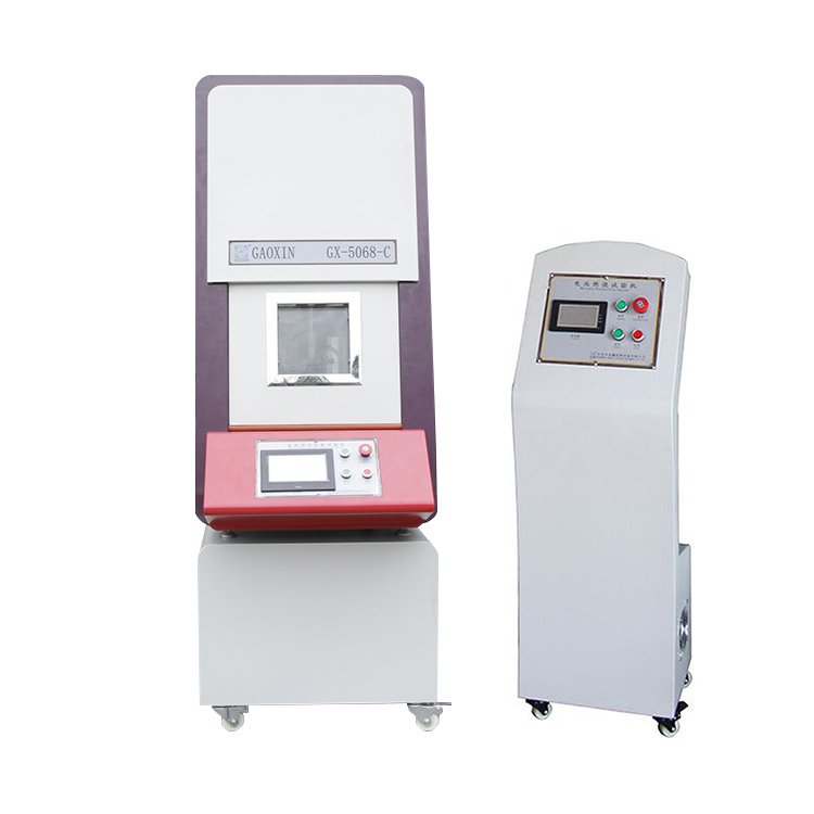 GAOXIN testing equipment manufacturers customize high-precision battery nail penetration testing machine