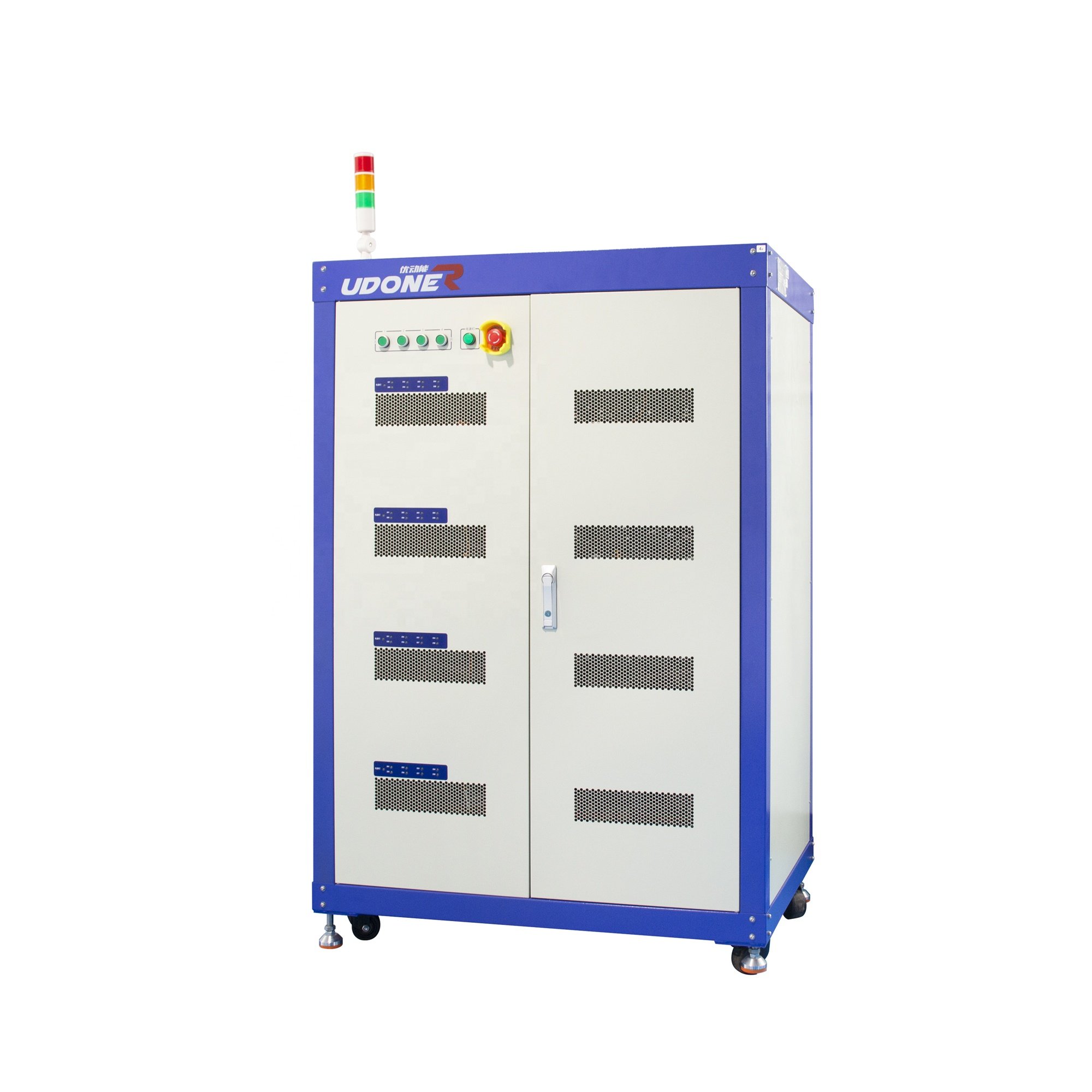 Lithium battery 100A200A300A400A Charge and discharge test cycle life test equipment manufacturers