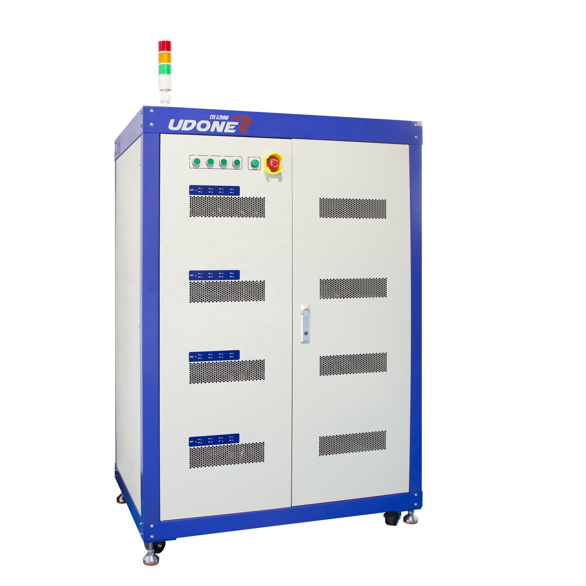 Lithium battery 100A200A300A400A Charge and discharge test cycle life test equipment manufacturers