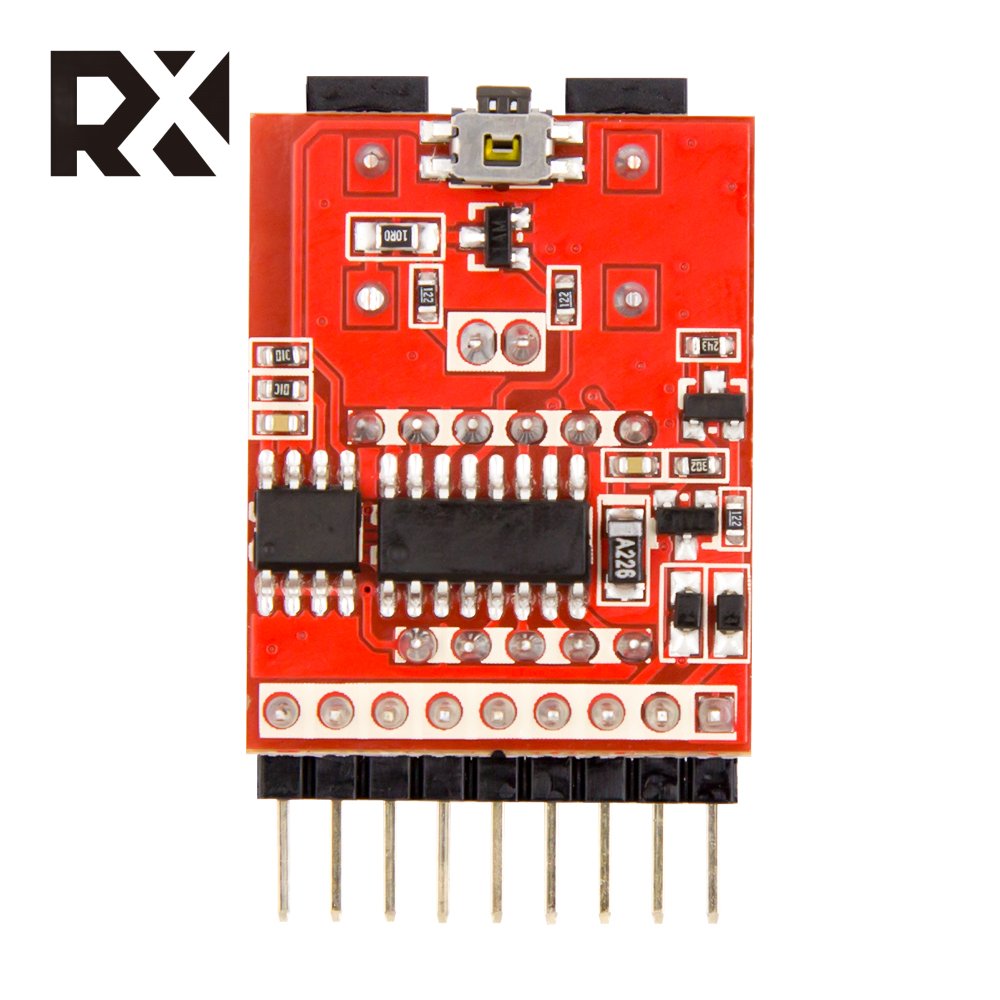 TZ Factory 1-8s Lipo Battery Voltage Tester RC Low Voltage Buzzer Alarm Battery Monitor Checker Tester for 1-8s Lipo/Li-ion/LiMn