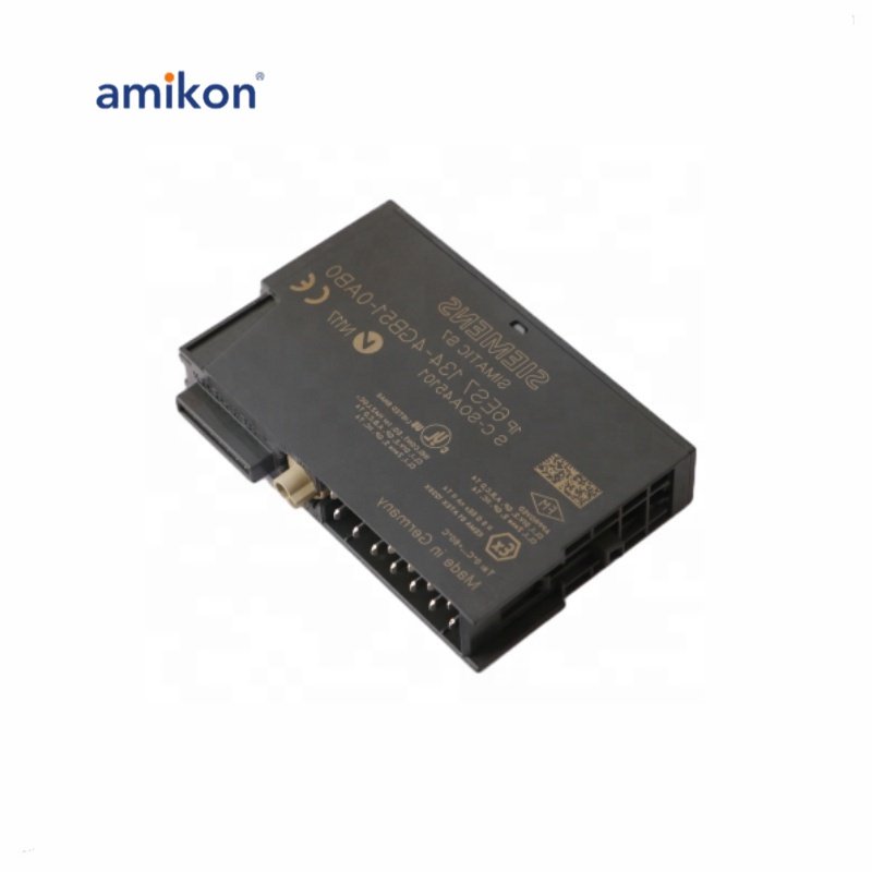 Competitive Price 6ES7134-4GB51-0AB0 SIMATIC DP Electronics module for PLC PAC & Dedicated Controllers