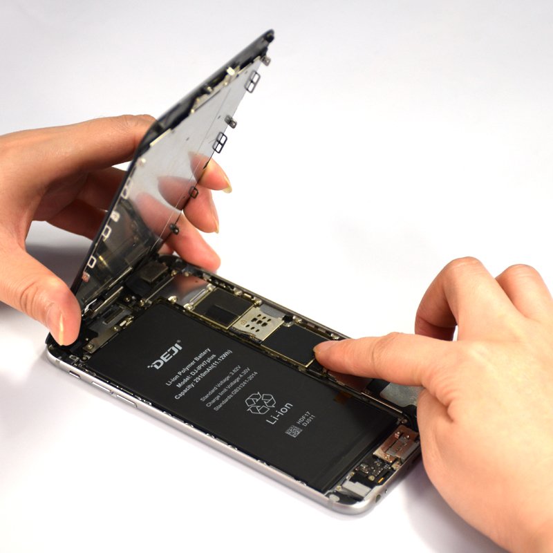 DEJI replacement battery for phone iPhone 7plus 7 plus lots of iphone batteries