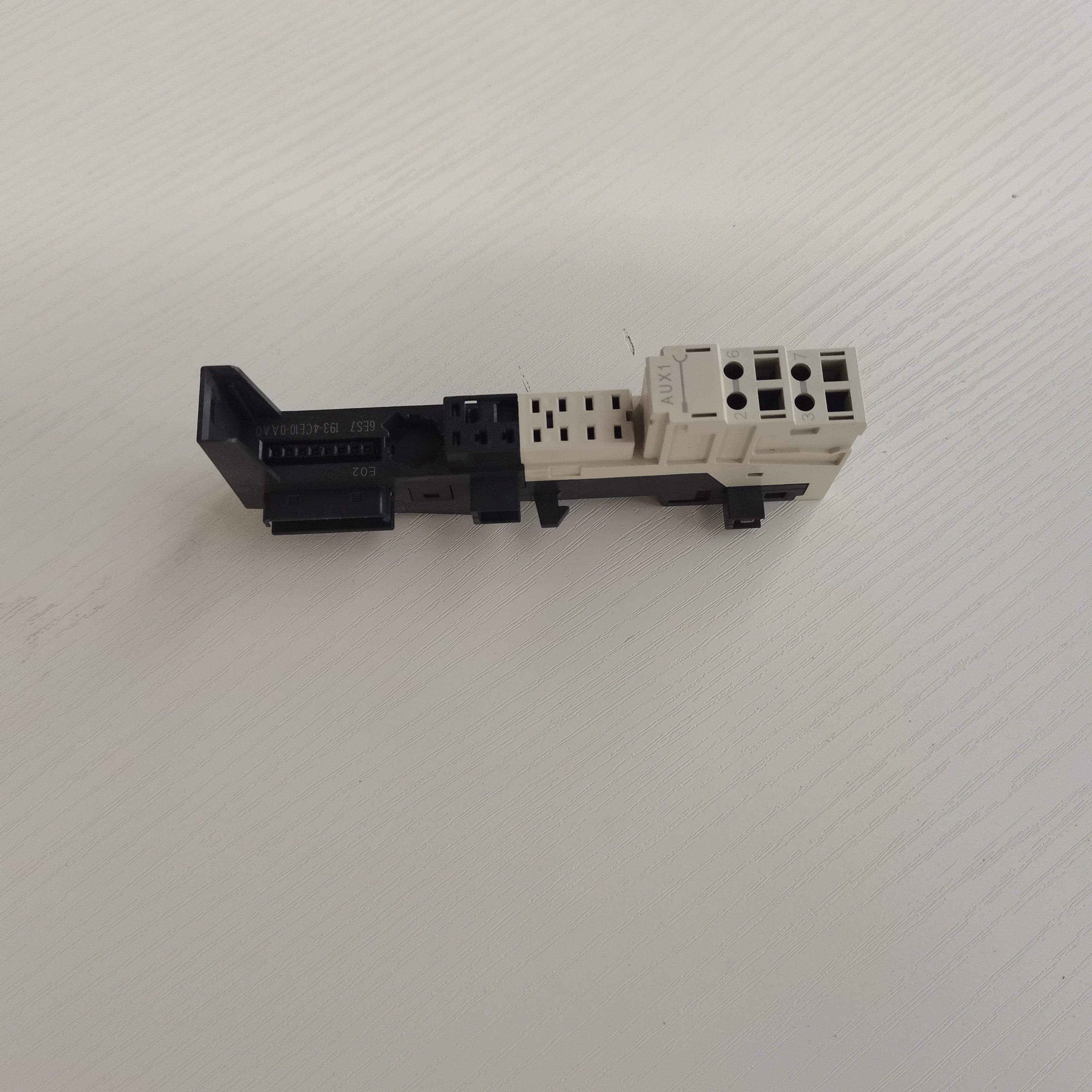 New Original S7-300 6es7332-5hf00-0ab0 Analog Output Module AO 8 12bit Sm332 PLC PAC & Dedicated Controllers