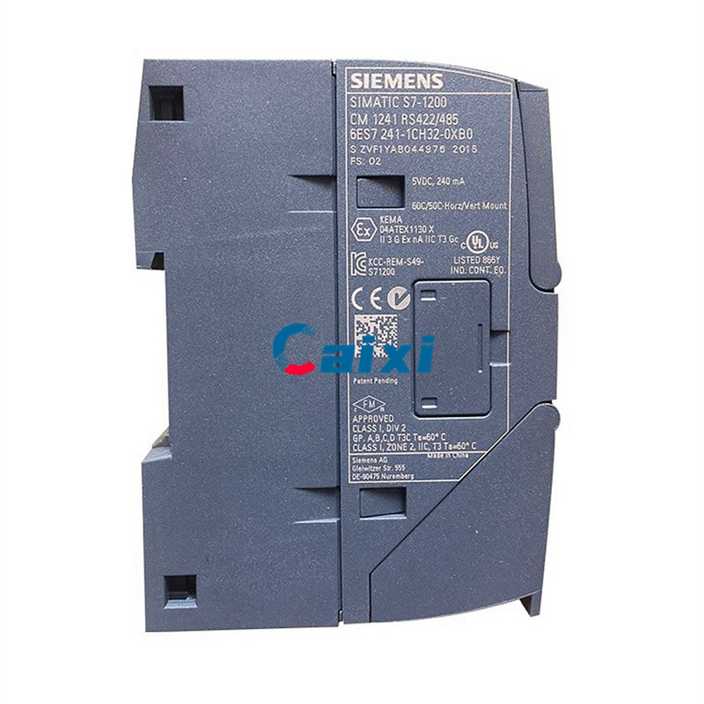 high quality plc programming controller 6ES72411CH320XB0 plc pac and dedicated controllers 6ES7241-1CH32-0XB0