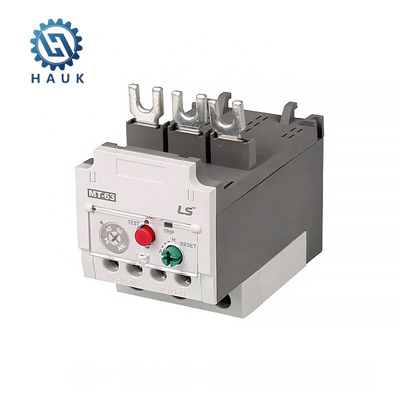 100% New and Original LS Electric MT-63 Contactor for PLC PAC & Dedicated Controllers