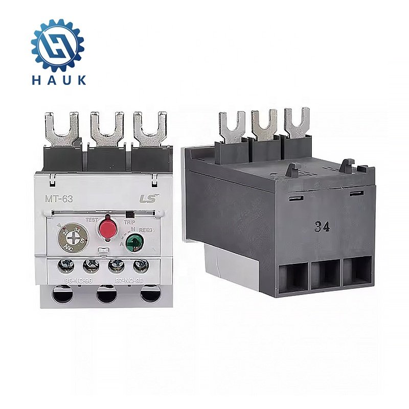 100% New and Original LS Electric MT-63 Contactor for PLC PAC & Dedicated Controllers