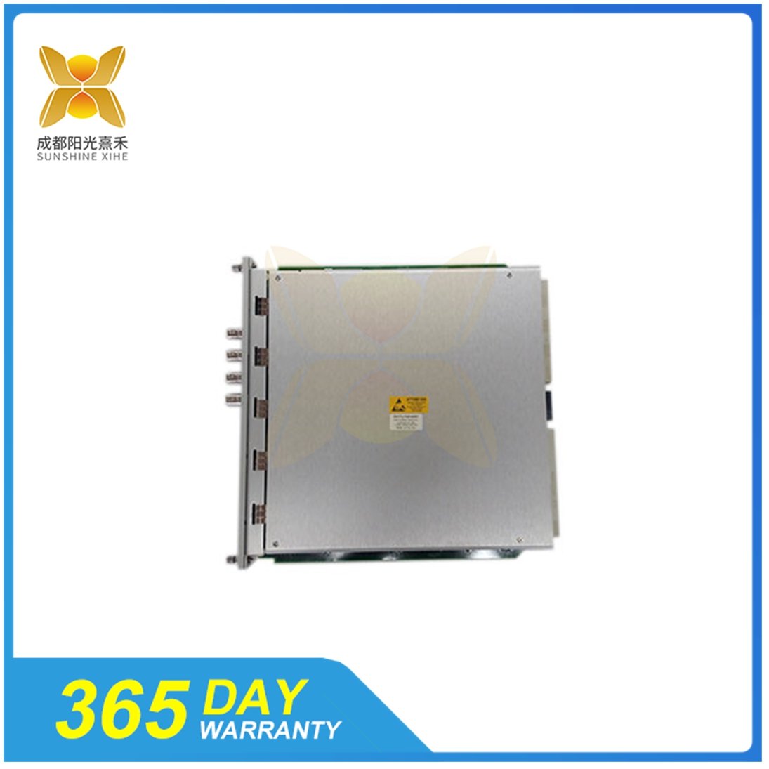 3500/42-01-CN Acceleration Monitor for PLC PAC & Dedicated Controllers