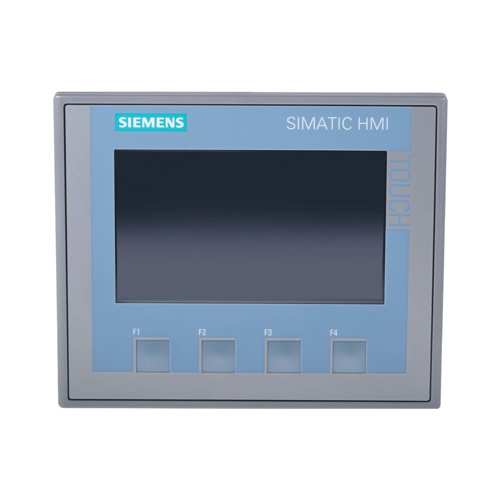 6AV2123-2DB03-0AX0 Siemens KTP 400 Series Touch Screen HMI PLC