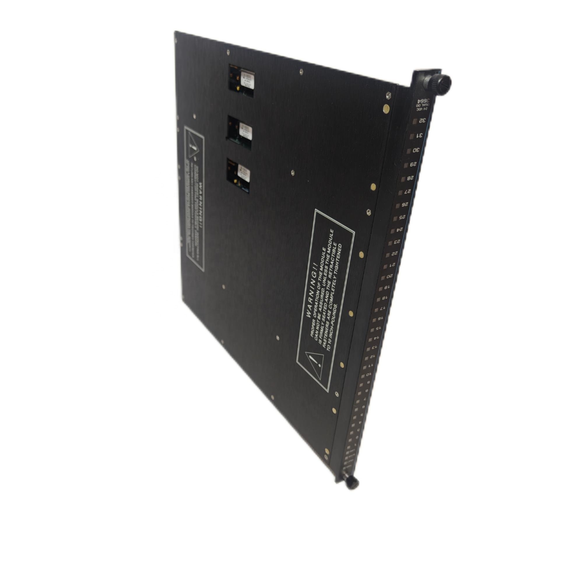 3511 TRICONEX Analog Output Terminal Board for 3511 PLC PAC & Dedicated Controllers