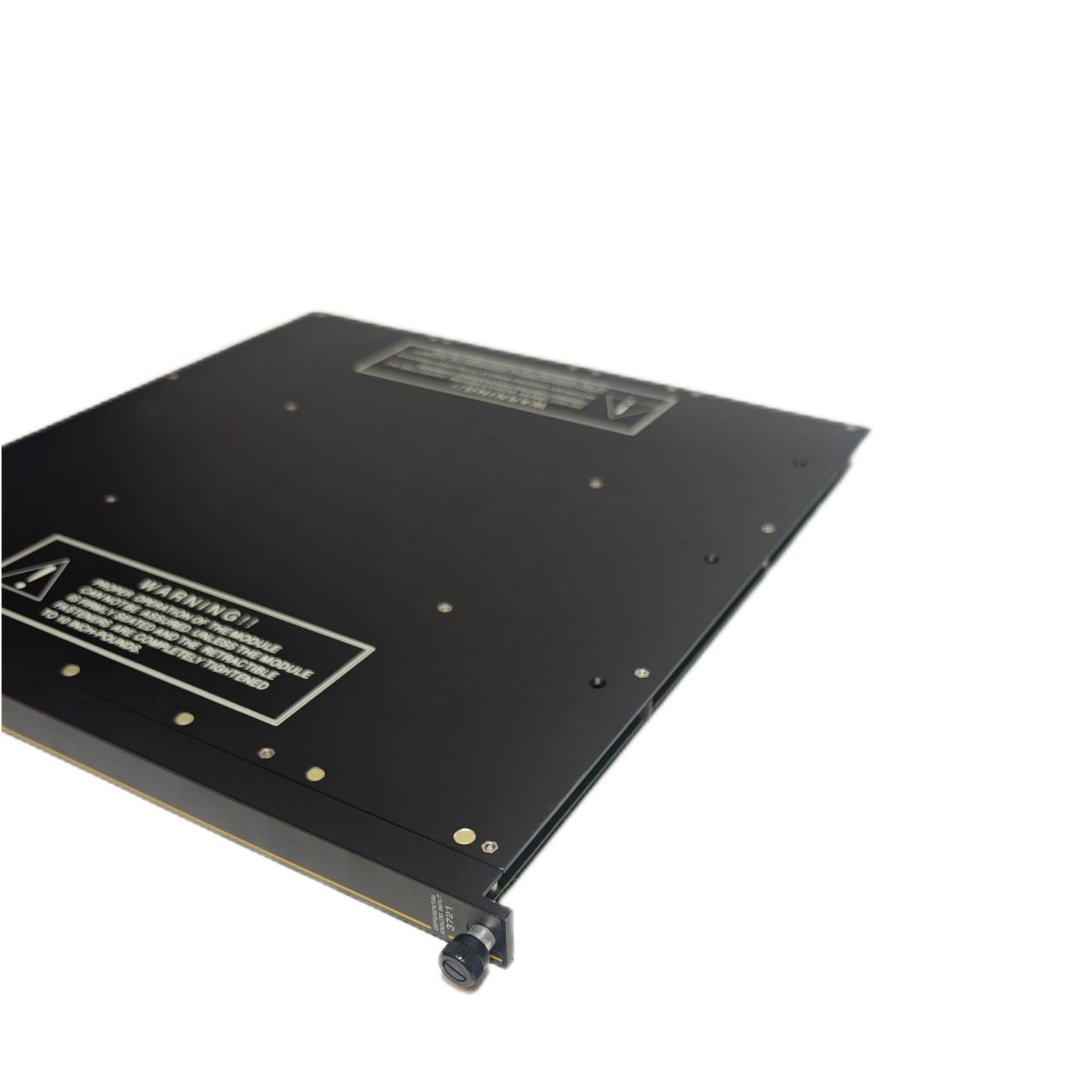 3511 TRICONEX Analog Output Terminal Board for 3511 PLC PAC & Dedicated Controllers