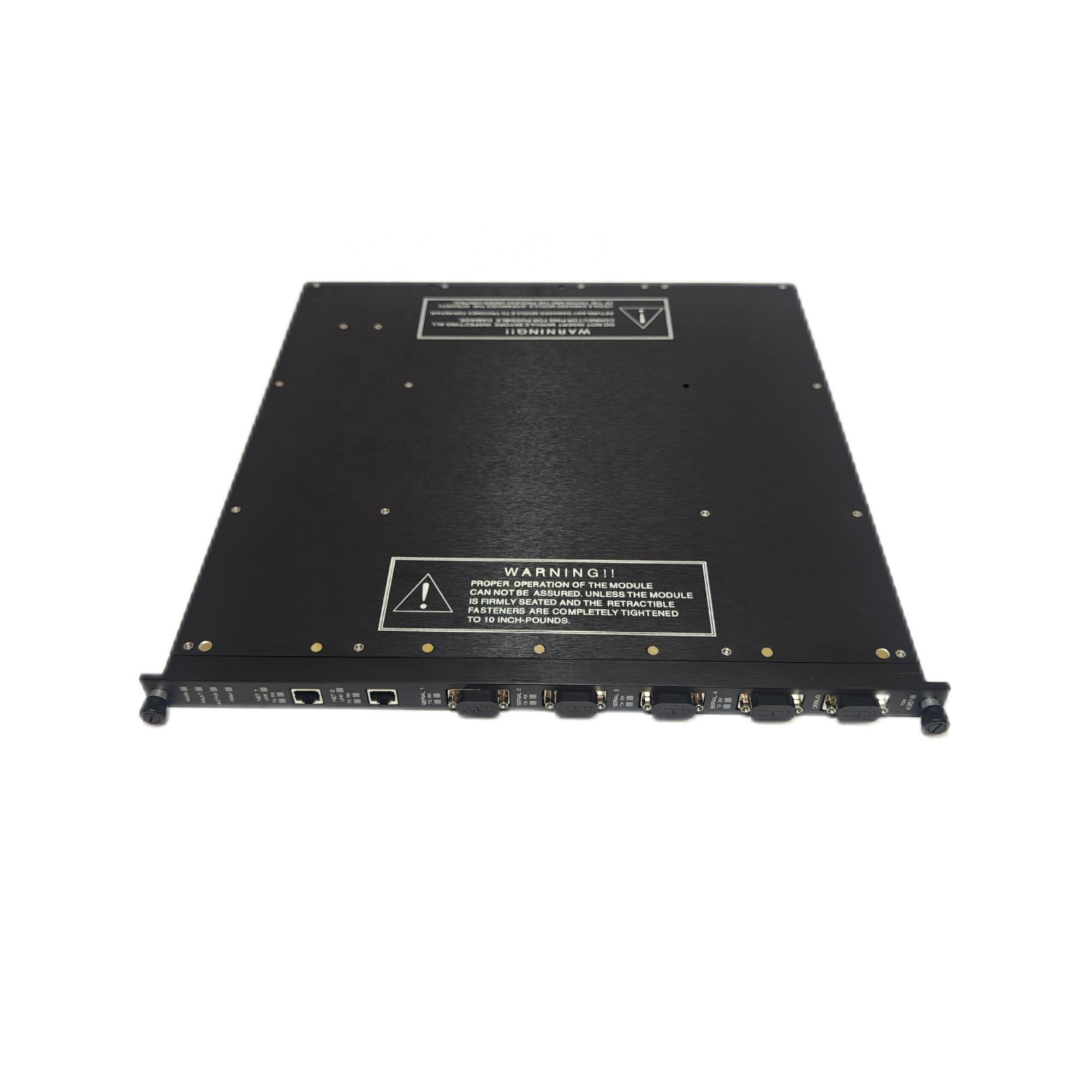 3511 TRICONEX Analog Output Terminal Board for 3511 PLC PAC & Dedicated Controllers