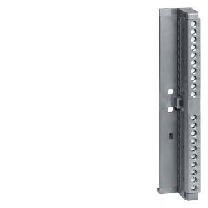 6ES7392-1AJ00-0AA0 20-Pin Front Linker for PLC PAC & Dedicated Controllers Essential Component for Optimal Functionality