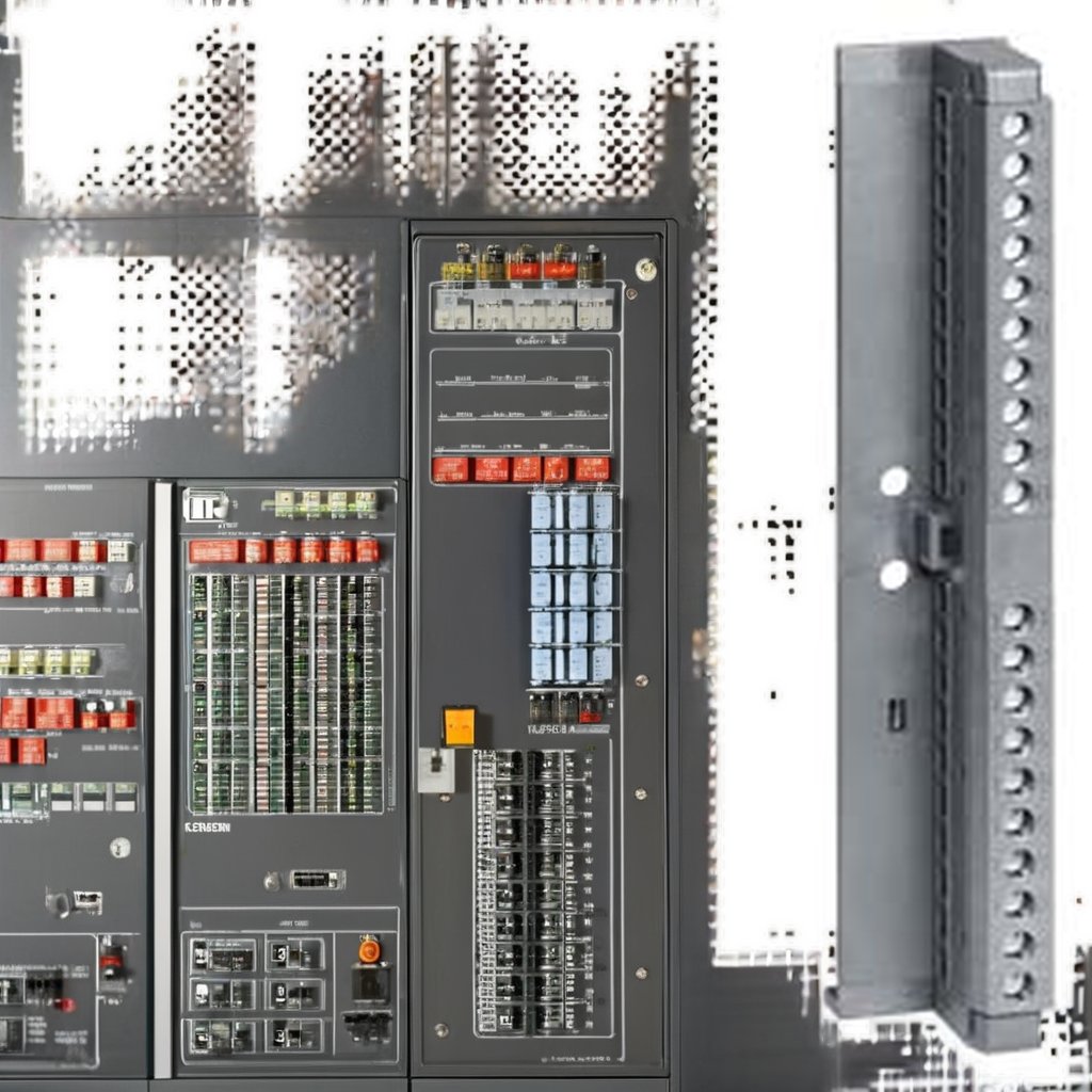 6ES7392-1AJ00-0AA0 20-Pin Front Linker for PLC PAC & Dedicated Controllers Essential Component for Optimal Functionality