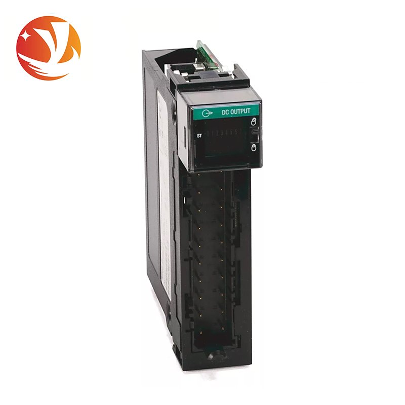 Industrial automation plc pac dedicated controllers 1756-OB8 brand new plc logic programming controller