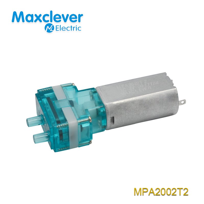 300-800ml/min -50 to-60kpa dc3/3.7/5/6v micro vacuum pump for beauty care sucking device gas detection Formaldehyde tester