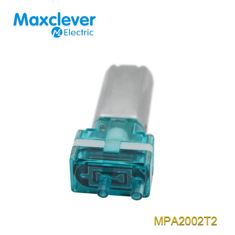 300-800ml/min -50 to-60kpa dc3/3.7/5/6v micro vacuum pump for beauty care sucking device gas detection Formaldehyde tester