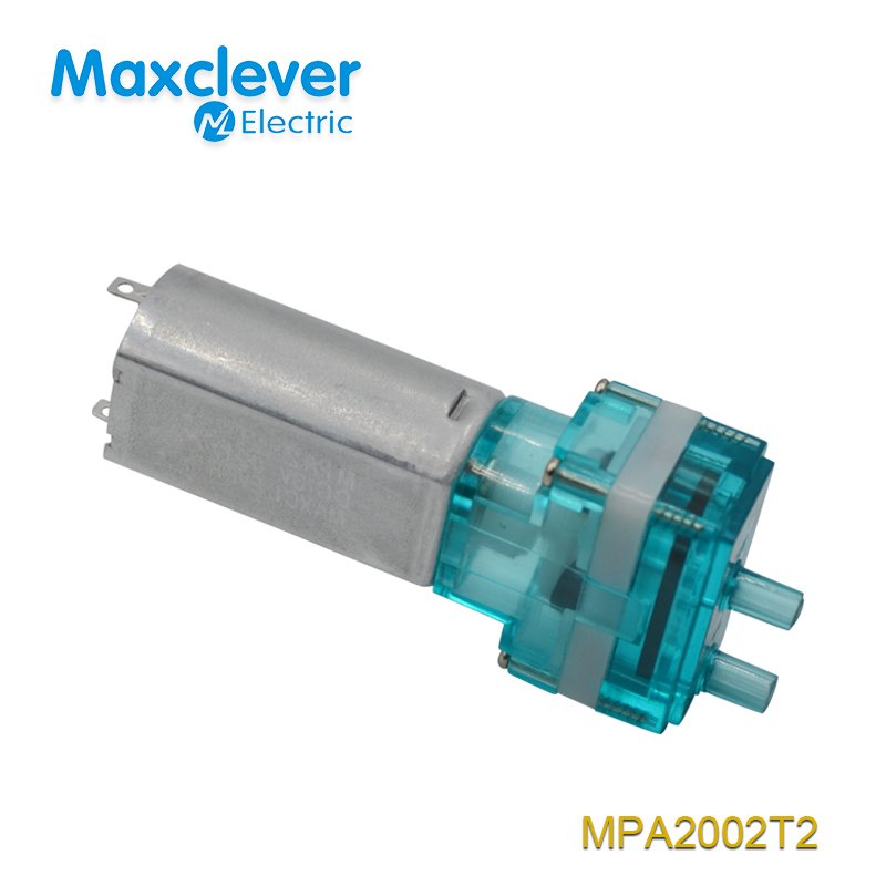 300-800ml/min -50 to-60kpa dc3/3.7/5/6v micro vacuum pump for beauty care sucking device gas detection Formaldehyde tester