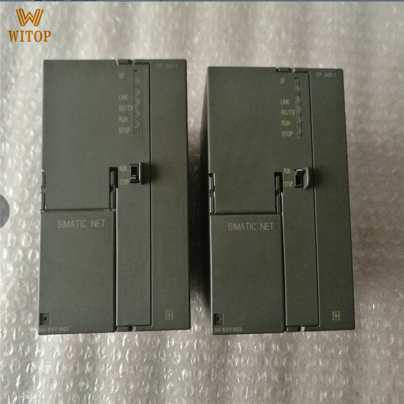 New and Original PLC programmable controller 6GK5005-0BA00-1AB2 In Stock Module plc pac dedicated controllers