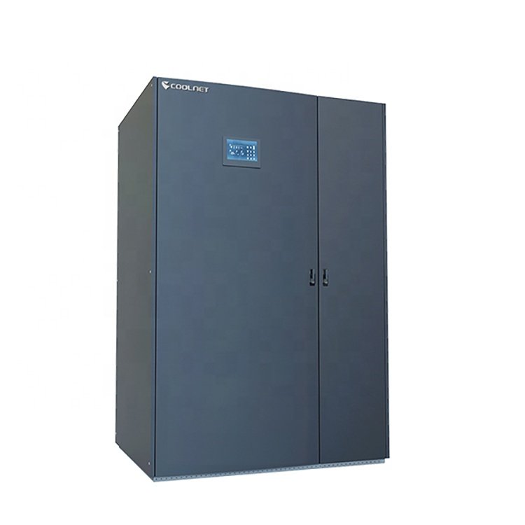 R410A refrigerant high energy efficiency ratio room level precision air conditioning units