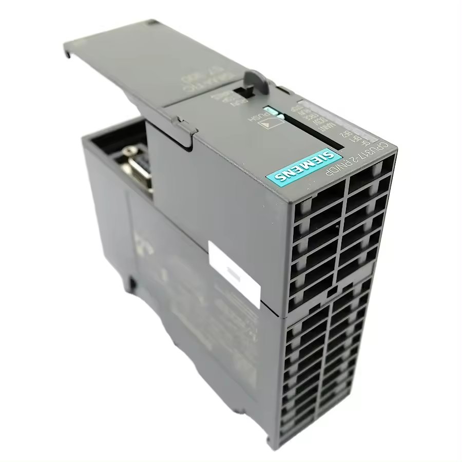 Pn/dp 6es7 317-2ek14-0ab0 Original 6es7153-2ba10-0xb0 Siemens Controller Module 6ES7317-2EK14-0AB0 S7-300 CPU