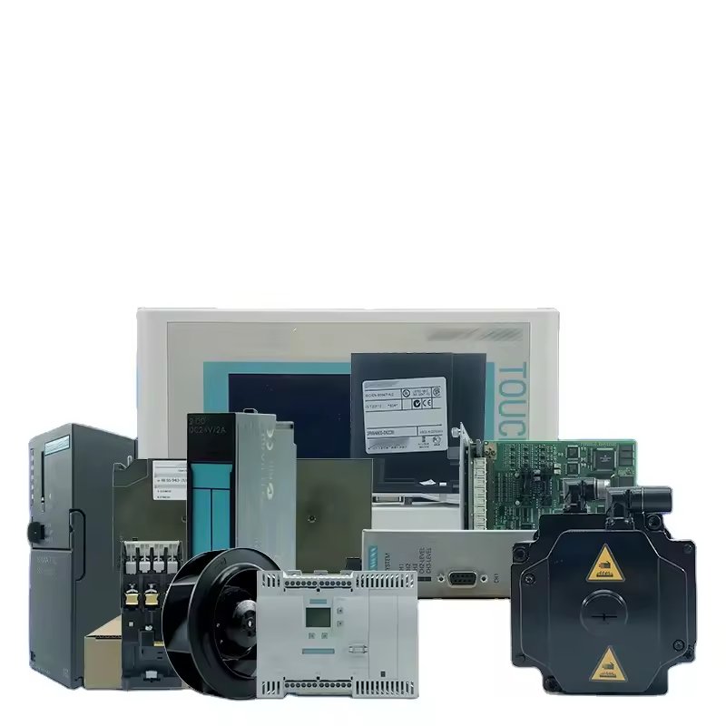Pn/dp 6es7 317-2ek14-0ab0 Original 6es7153-2ba10-0xb0 Siemens Controller Module 6ES7317-2EK14-0AB0 S7-300 CPU