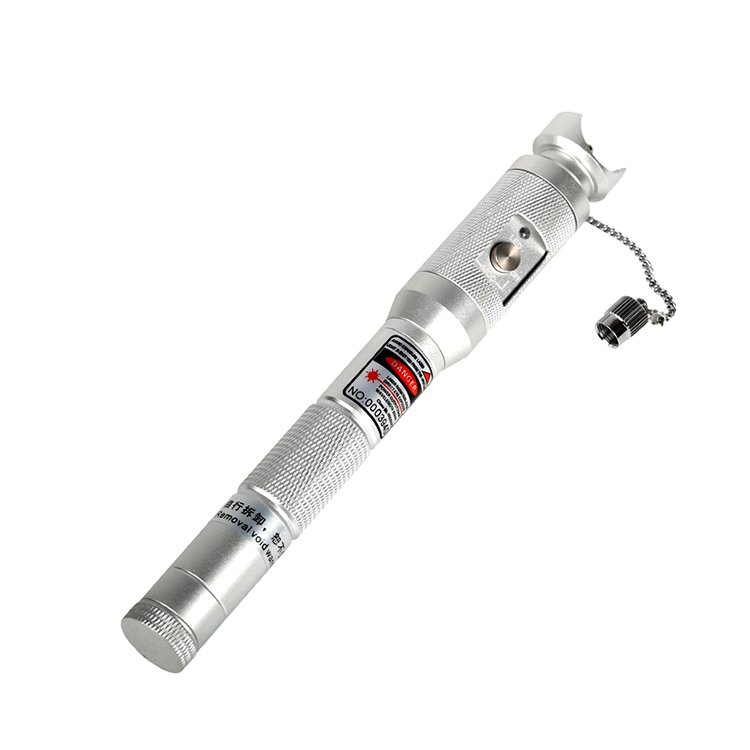 Advanced 1-50KM VFL Fiber Optic Laser Source Visual Fault Locator 10MW 50MW Fiber Optic Cable Tester