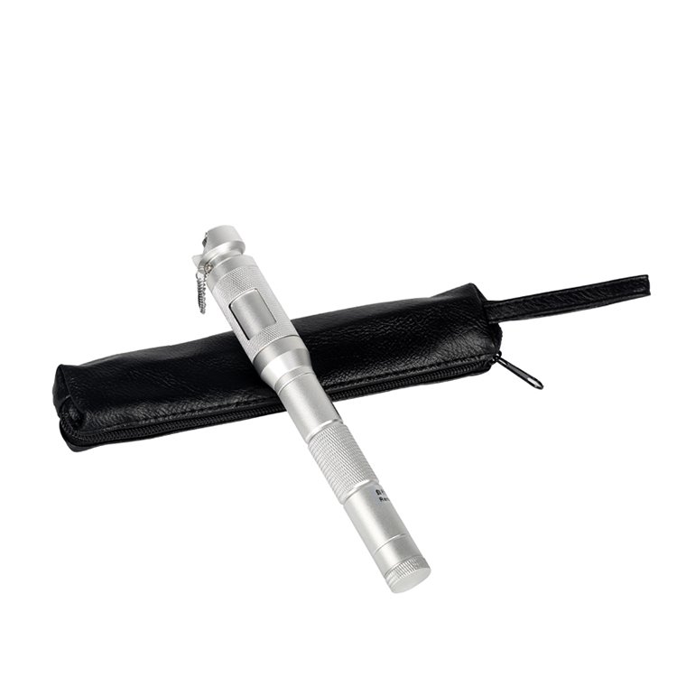 Advanced 1-50KM VFL Fiber Optic Laser Source Visual Fault Locator 10MW 50MW Fiber Optic Cable Tester
