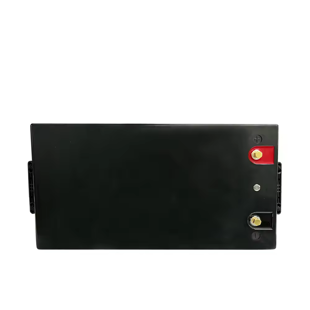 OEM Car 12v 100ah 150ah 200ah Sunpal Lead Acid Battery Plate 12v-Sprayer-Lead-Acid-Batter