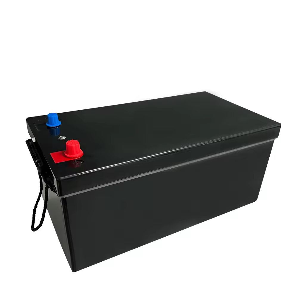 OEM Car 12v 100ah 150ah 200ah Sunpal Lead Acid Battery Plate 12v-Sprayer-Lead-Acid-Batter