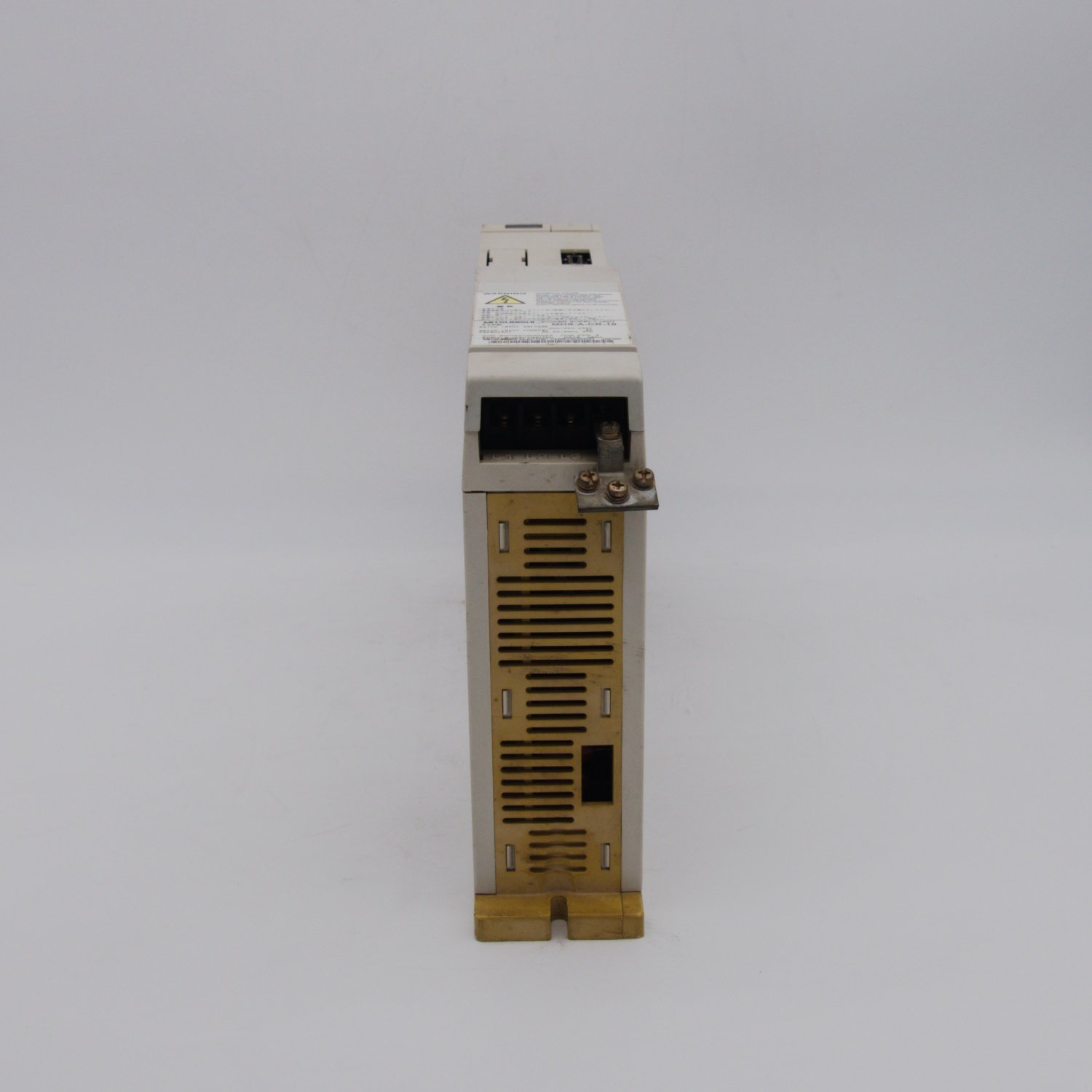 Mitsubishi Original MDS-A-CR-10 Servo Module Power Supply for PLC PAC & Dedicated Controllers