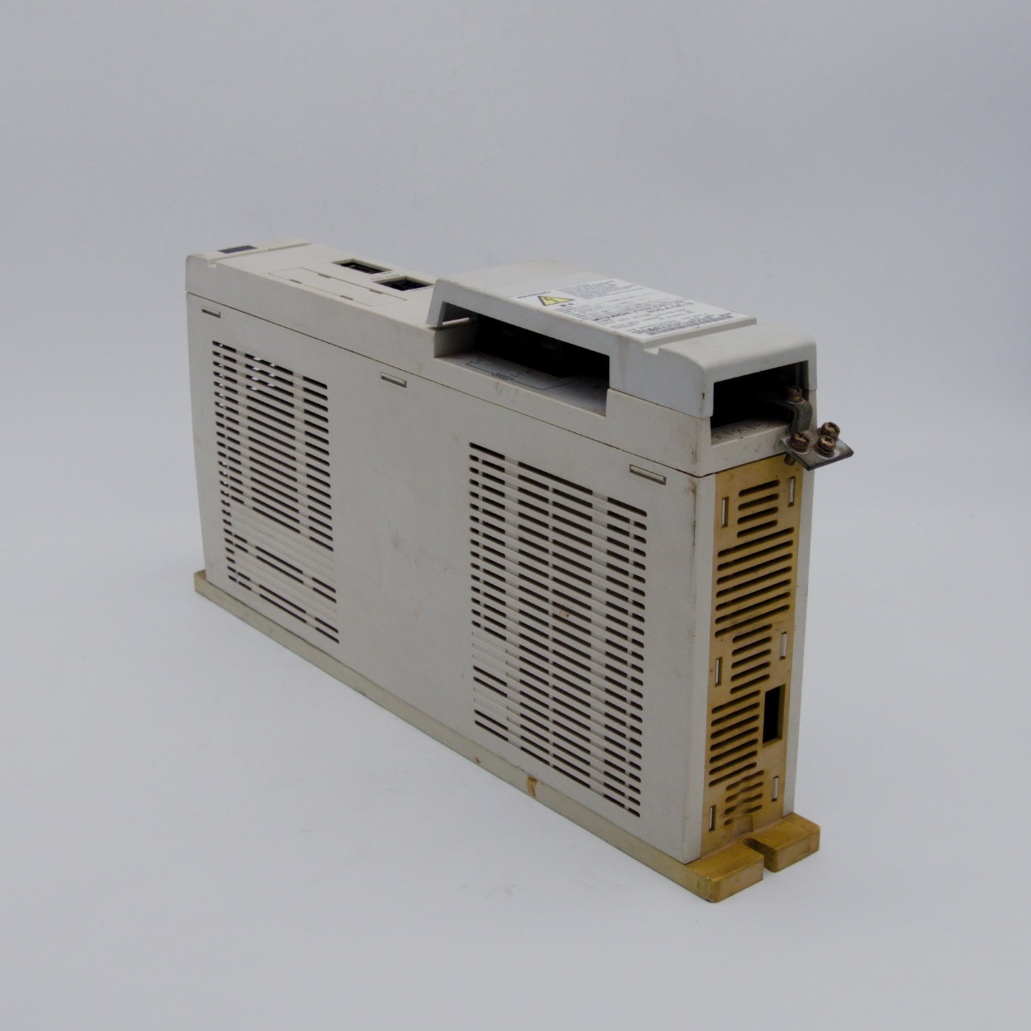 Mitsubishi Original MDS-A-CR-10 Servo Module Power Supply for PLC PAC & Dedicated Controllers