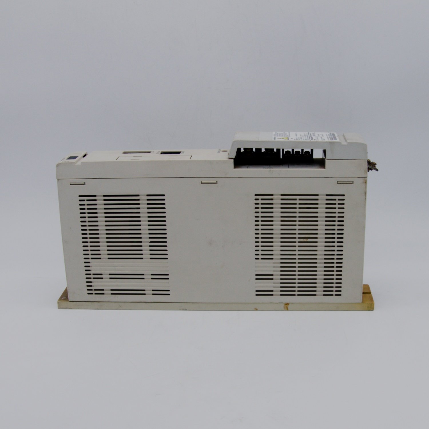 Mitsubishi Original MDS-A-CR-10 Servo Module Power Supply for PLC PAC & Dedicated Controllers