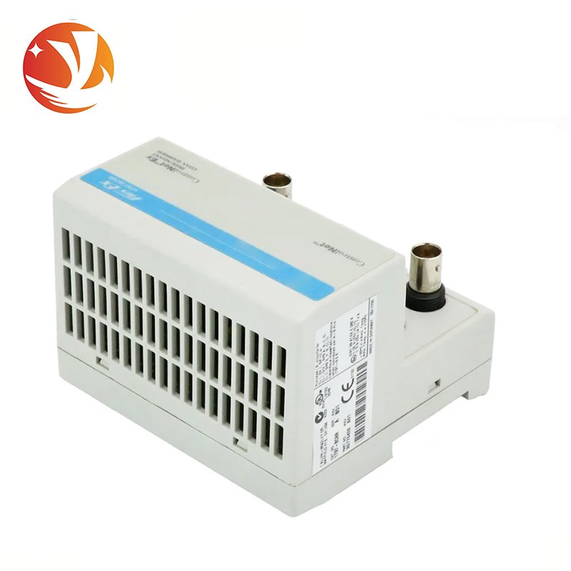 High quality Industrial automation plc pac dedicated controllers with 1797-BCNR plc logic programming controller