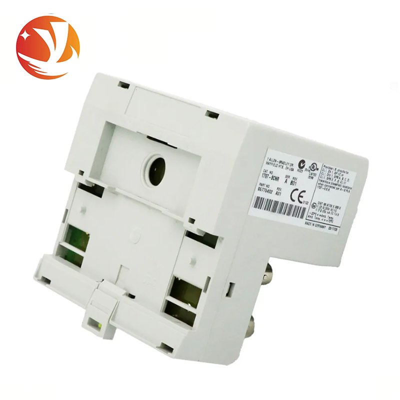 High quality Industrial automation plc pac dedicated controllers with 1797-BCNR plc logic programming controller