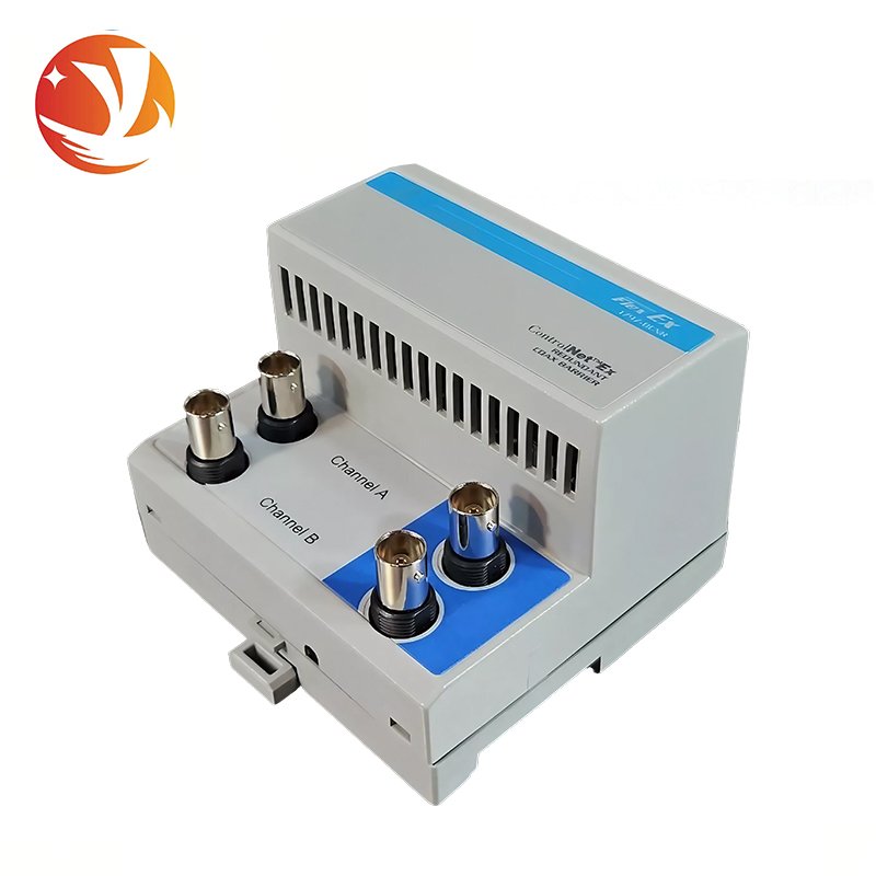 High quality Industrial automation plc pac dedicated controllers with 1797-BCNR plc logic programming controller