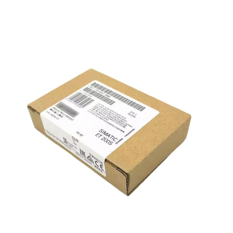PLC Simatic S7 Et200s Dp Electronic Module 6ES7134-4GB11-0AB0 6ES7134-4GB11-0AB0