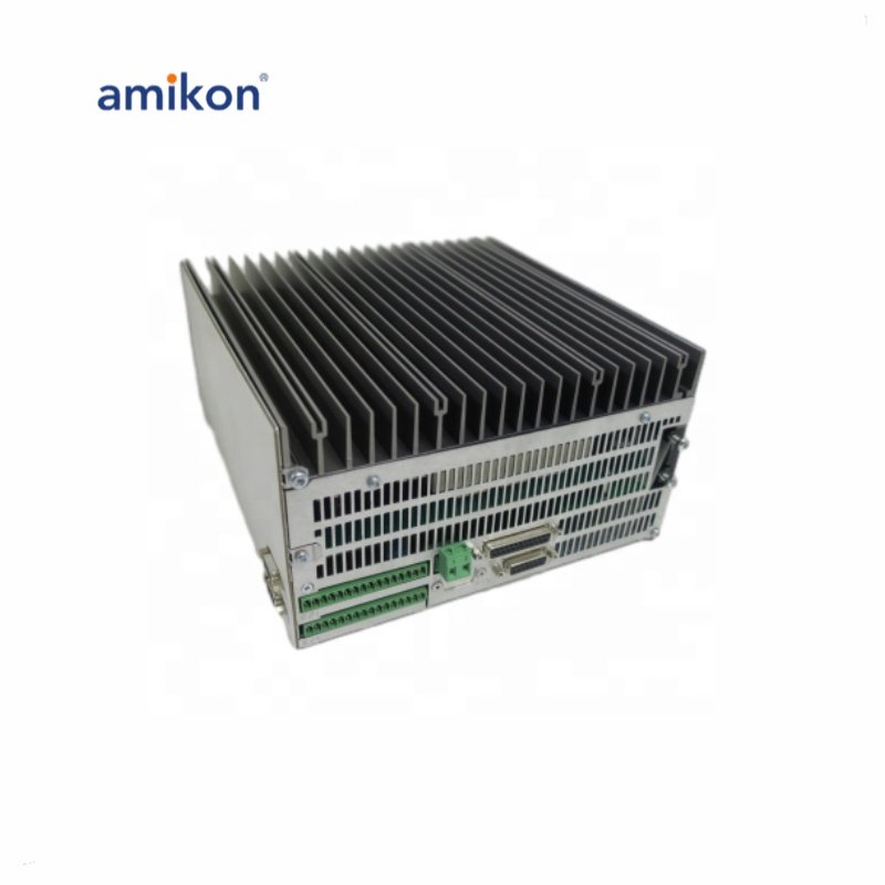 Competitively Priced DMC2 51540P Servo Drive for PLC PAC & Dedicated Controllers