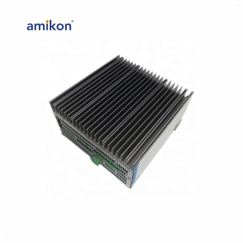 Competitively Priced DMC2 51540P Servo Drive for PLC PAC & Dedicated Controllers
